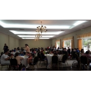 Viaje de 5to. grado 2015